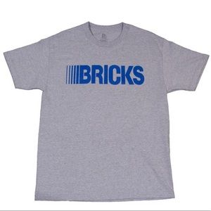 Men’s Red Market T-Shirt